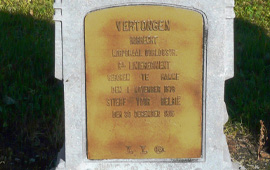 Vertongen Robert